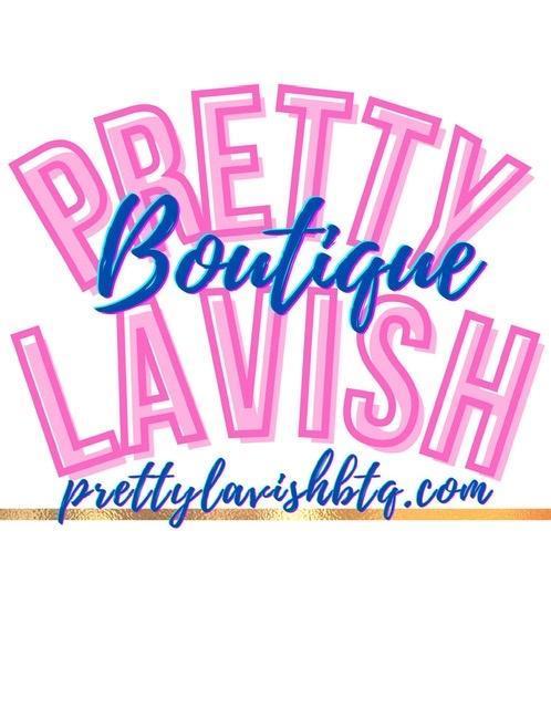 Pretty Lavish Boutique LLC